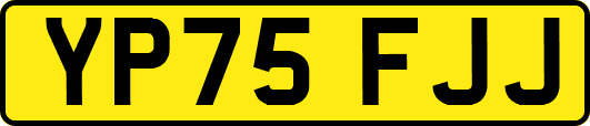YP75FJJ
