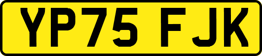 YP75FJK