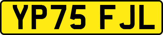 YP75FJL