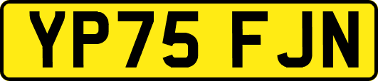 YP75FJN