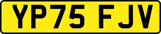 YP75FJV