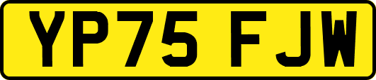 YP75FJW