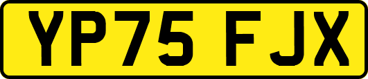 YP75FJX