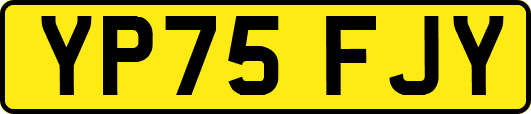 YP75FJY