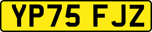 YP75FJZ