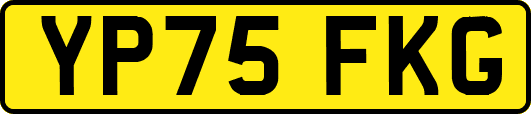 YP75FKG