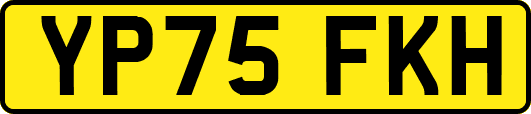 YP75FKH