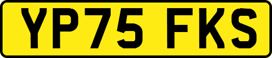 YP75FKS