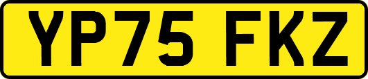 YP75FKZ