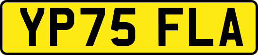 YP75FLA