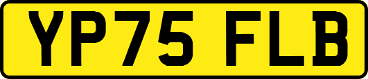 YP75FLB