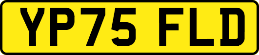 YP75FLD