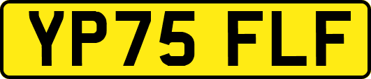 YP75FLF