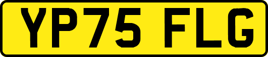 YP75FLG