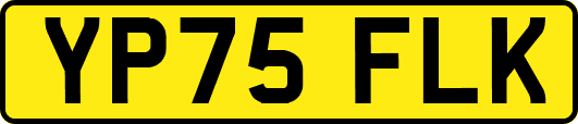 YP75FLK