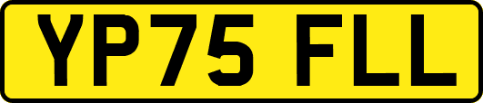 YP75FLL