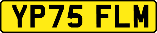 YP75FLM