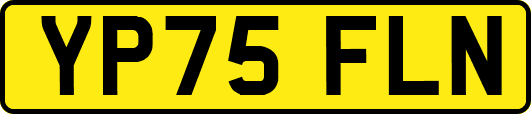 YP75FLN