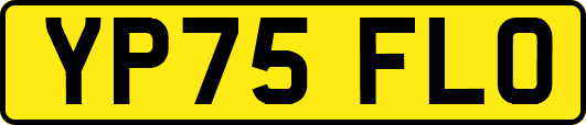 YP75FLO