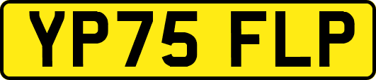 YP75FLP