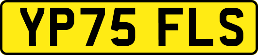 YP75FLS