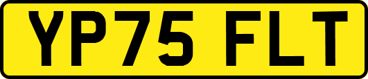 YP75FLT