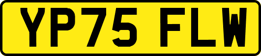 YP75FLW