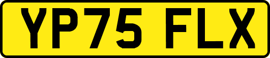 YP75FLX