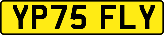 YP75FLY