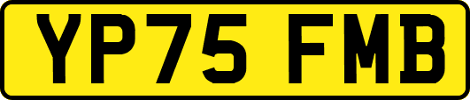 YP75FMB