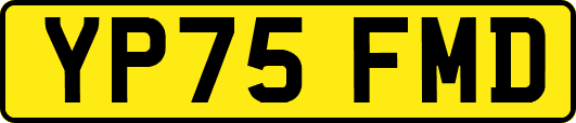 YP75FMD