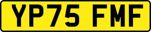 YP75FMF