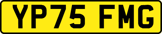 YP75FMG