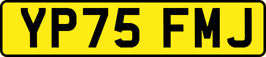 YP75FMJ