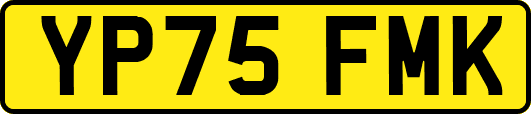 YP75FMK