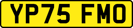 YP75FMO