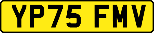 YP75FMV