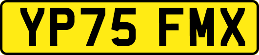YP75FMX