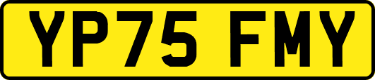 YP75FMY