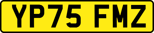 YP75FMZ