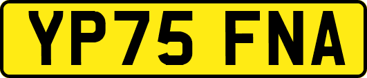 YP75FNA