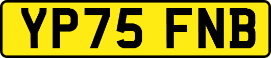YP75FNB