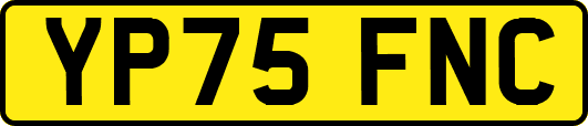 YP75FNC