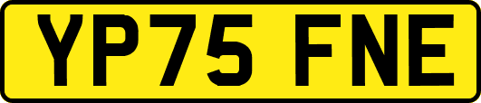 YP75FNE
