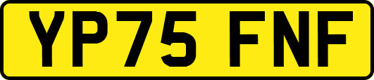 YP75FNF