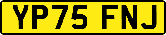 YP75FNJ