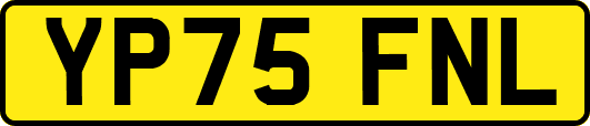 YP75FNL