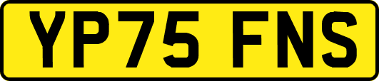 YP75FNS