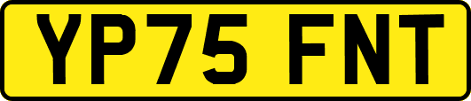 YP75FNT