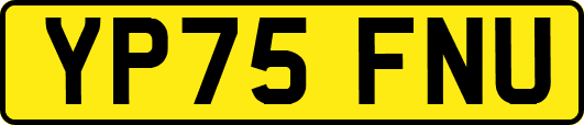 YP75FNU